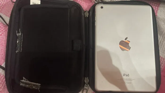 iPad mini 1