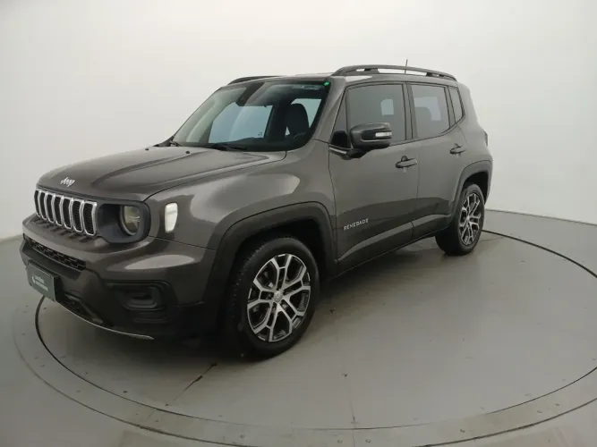 Jeep Renegade Long. T270 1.3 TB 4X2 Flex Aut. 2024