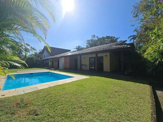 Casa com 5 dormitórios à venda, 302 m² por R$ 3.900.000,00 - Riviera Módulo 30 - Bertioga/