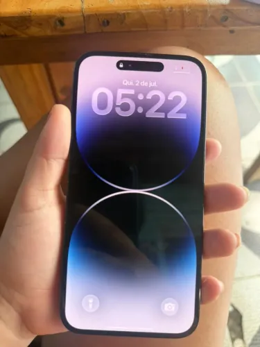 iPhone 14 Pro Max