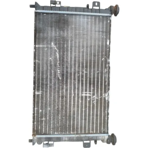 Radiador Ford Ecosport Ka Fiesta 2003 2005 2008 2010 2013