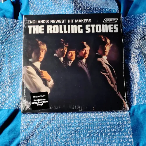 Lp Vinil - Rolling Stones (1°) Novo
