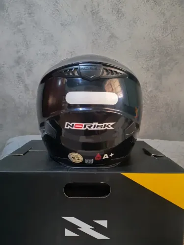 Capacete Norisk