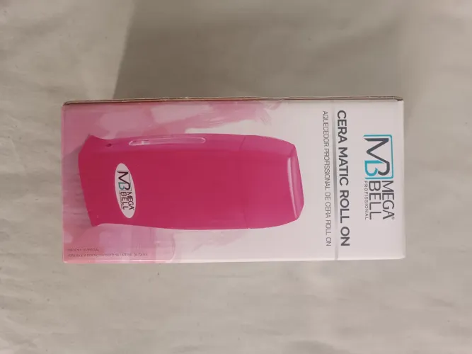 Aquecedor profissional de cera! Novo