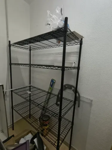 Estante Modular