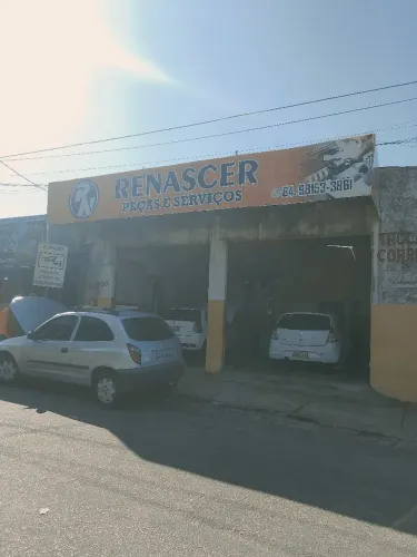 Vaga pra mecânico de carro