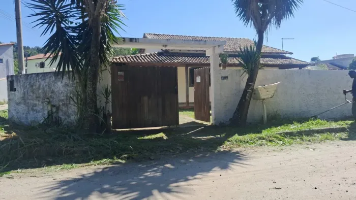 Casa para alugar em Itaipuaçu Jardim Atlântico. 