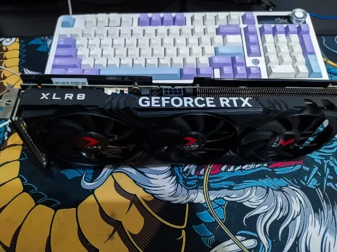 RTX 4060 TI