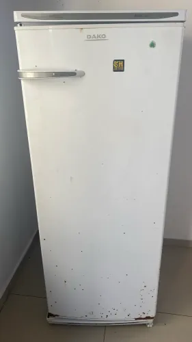 Geladeira DAKO 340