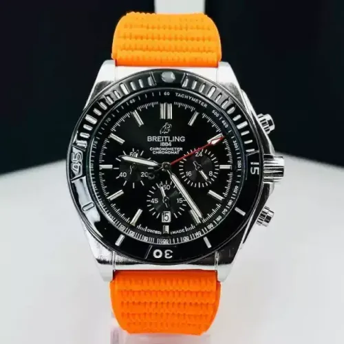  relógio Breitling