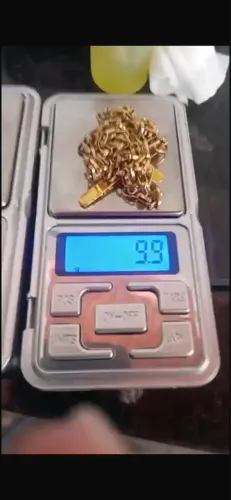 Linda corrente 9.9G