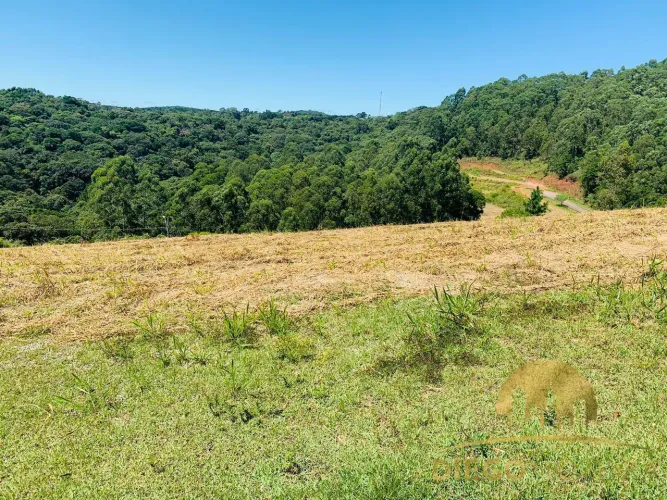 Terreno à venda em condomínio Morada do Sol - Revenda