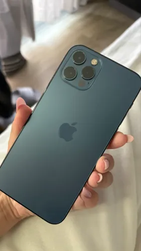 Iphone 12 Pro 