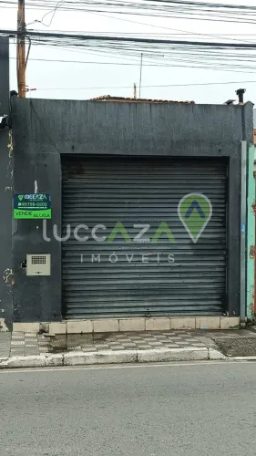 PONTO COMERCIAL em JACAREÍ - SP, PARQUE ITAMARATI