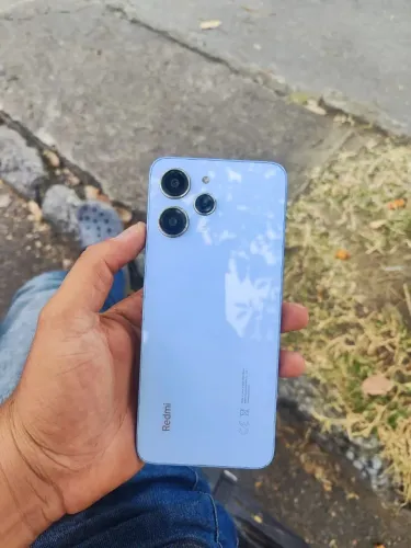 Xiaomi 12