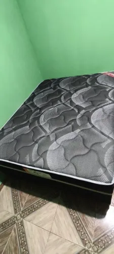 CAMA UNIBOX