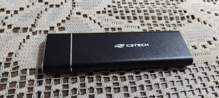 SSD 500gb