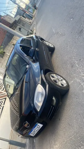 Chevrolet Prisma Sed. JOY 1.4 8V Econoflex 4P 2008
