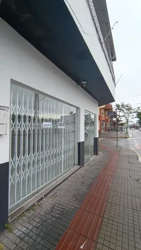 Sala Comercial 50m² Estefano