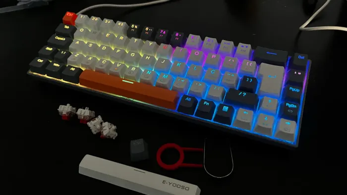Teclado