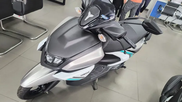 Ray ZR 26/27