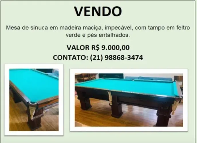 Sinuca