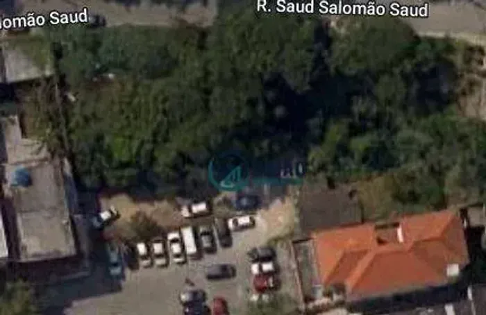 Terreno à venda, 1400 m² por R$ 4.400.000,00 - Centro - Niterói/RJ