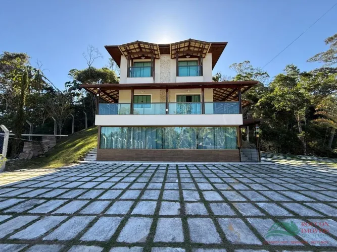 Casa à venda em Victor Hugo - Domingos Martins/ES