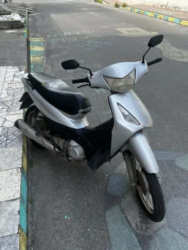 VENDE-SE BIZ PRA ROÇA