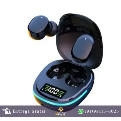 Fone de Ouvido Bluetooth Le-2432 - It-blue *ENTREGA GRÁTIS*
