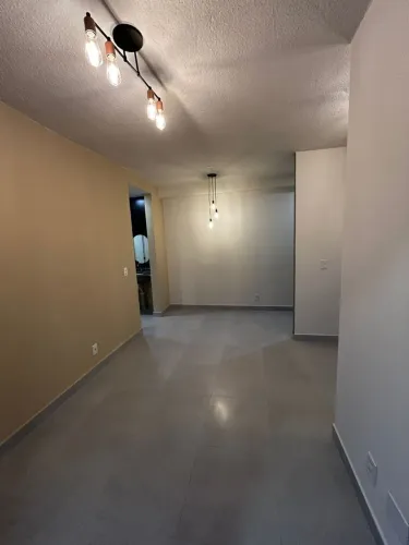 Urban São Cristóvão, Apartamento a venda com 1 quarto. Sol da manhã e reformado.