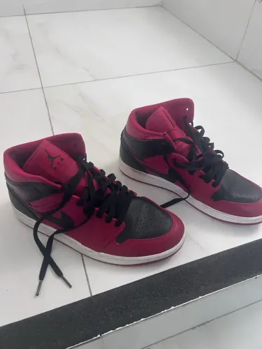 Tênis Nike Jordan - N39