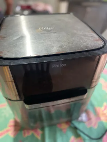 Air Fryer Oven Philco Digital