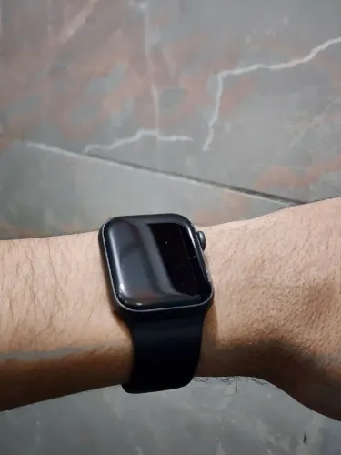 Apple watch s6