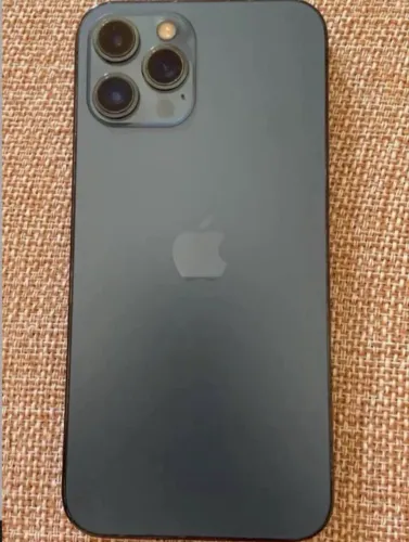 VENDE-SE IPHONE 12 PRO MAX