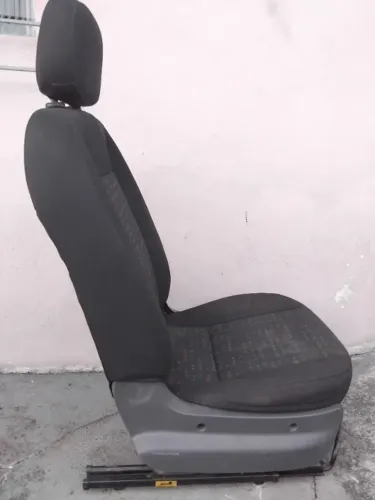 Banco Fiat Fiorino Passageiro