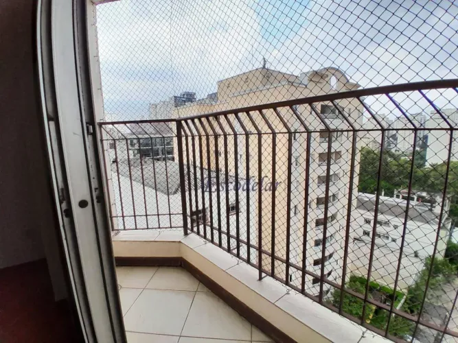 Cobertura DUPLEX com 3 suítes, à venda, 243 m² , 3 vagas,, Pinheiros - próximo metro Clini