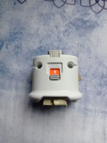 Wii MotionPlus para Nintendo Wii