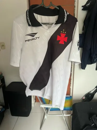 Camisa vasco 2012