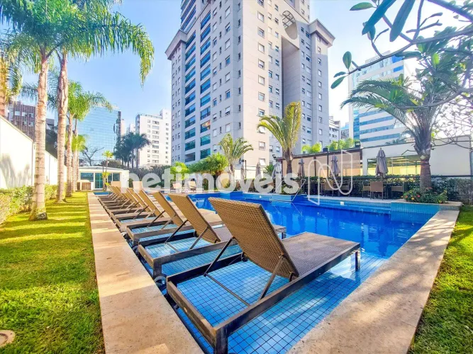 Venda Cobertura Santo Agostinho Belo Horizonte