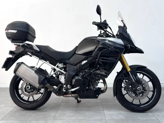 SUZUKI DL 1000 V STROM ABS