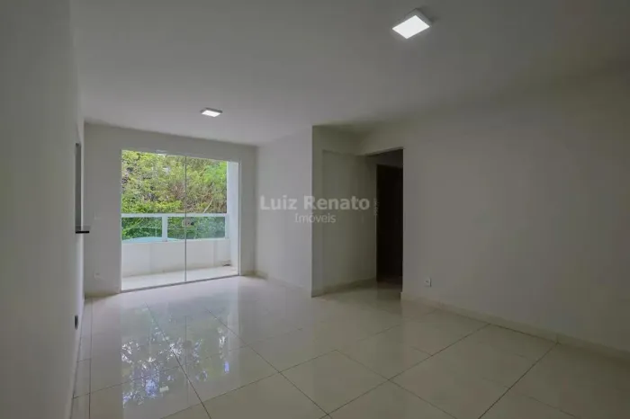 Apartamento à venda no bairro Buritis