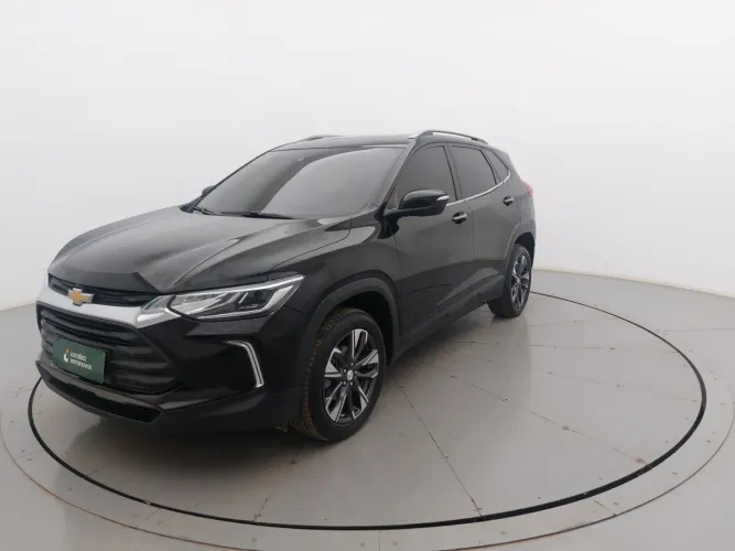 Chevrolet Tracker Premier 1.2 Turbo 12V Flex AUT 2024