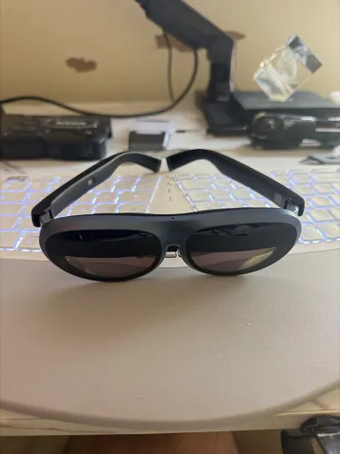 SMARTGLASSES RODIK