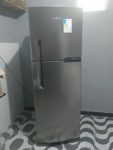 GELADEIRA BRASTEMP