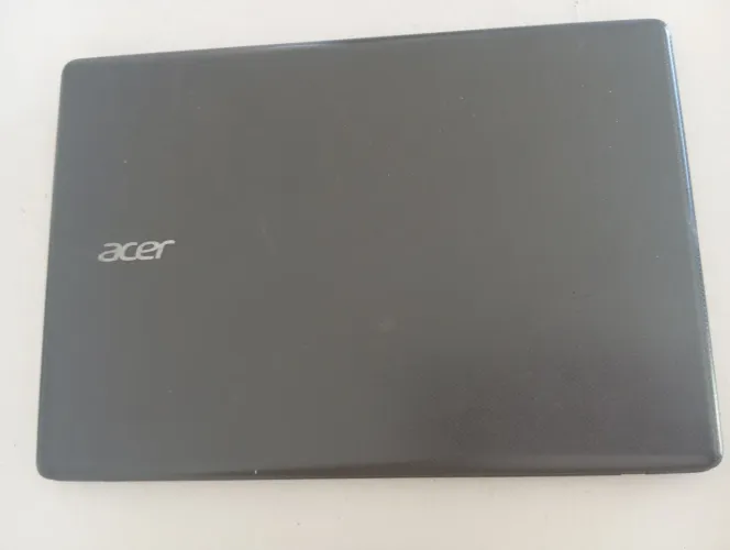 Vendo nootbook Acer