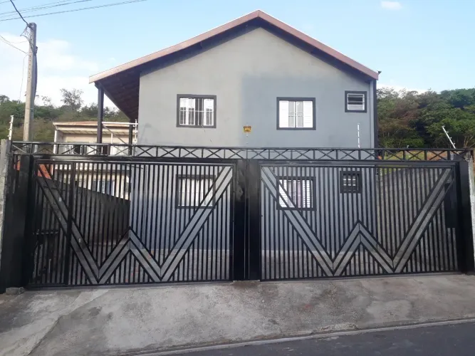 Kitnet no Santa Júlia SJC