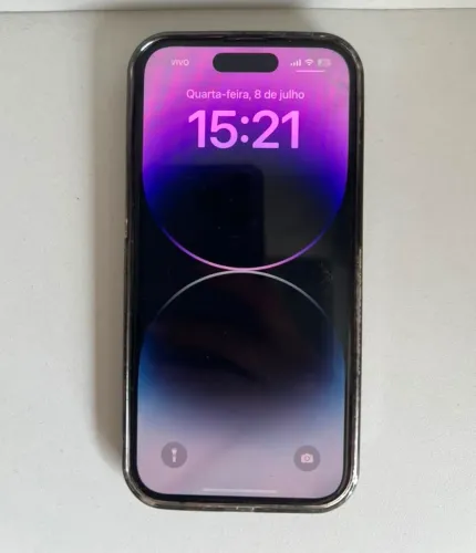 iPhone 14 Pro