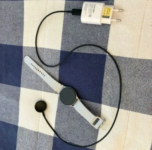 Relógio samsung watch 7