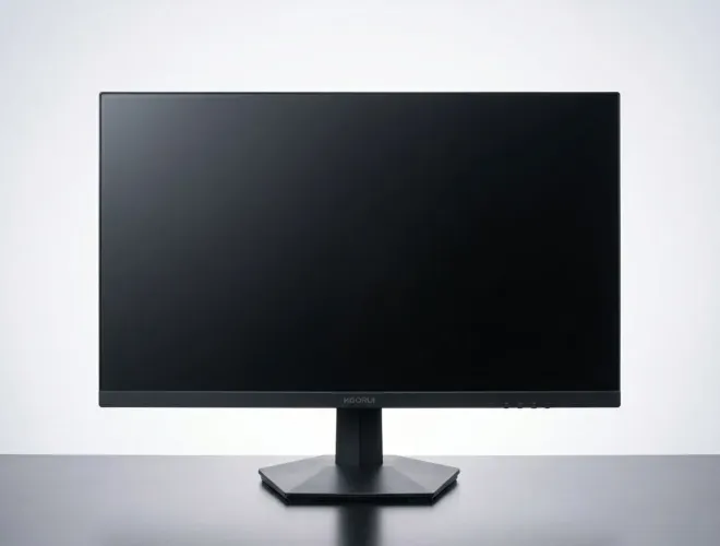 Monitor Gamer Koorui 27" 200Hz 1ms Fast IPS Full HD (Novo/Na Caixa)